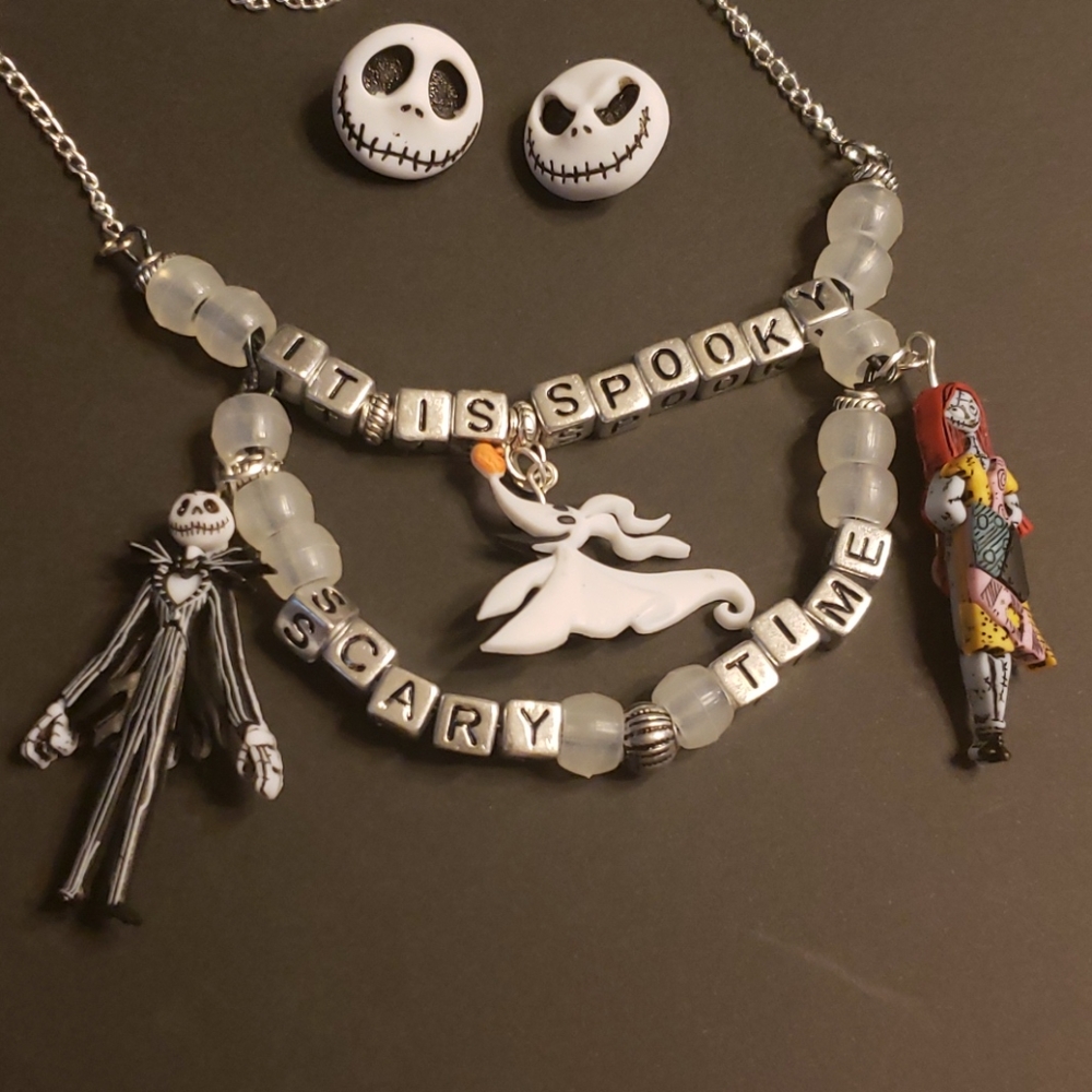 Set The night before Christmas handmade By Rozinei